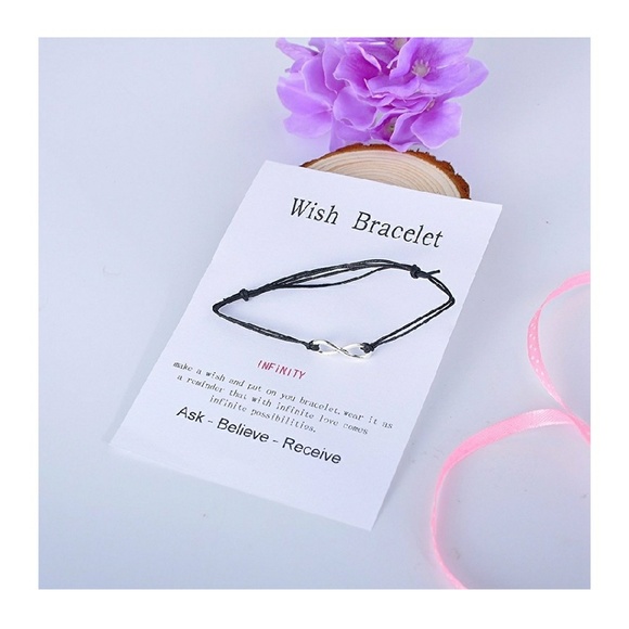 Wish Bracelet - Picture 2 of 4